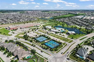 4405 Rosedale St, Prosper, TX 75078 - Photo 40