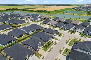 4405 Rosedale St, Prosper, TX 75078 - Photo 38