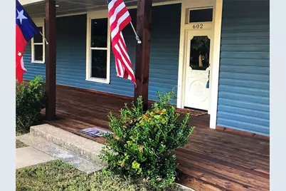 602 S Main Street, Farmersville, TX 75442 - Photo 2