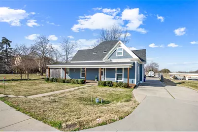 602 S Main Street, Farmersville, TX 75442 - Photo 2