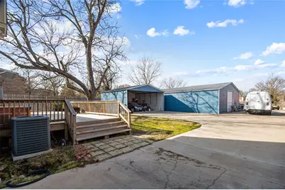 602 S Main Street, Farmersville, TX 75442 - Photo 6