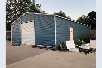 602 S Main Street, Farmersville, TX 75442 - Photo 8