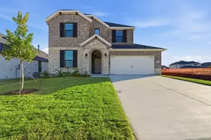 115 Sophie Dr, Princeton, TX 75407 - Photo 1
