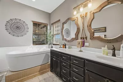 401 County Road 359 #B, Merkel, TX 79536 - Photo 18