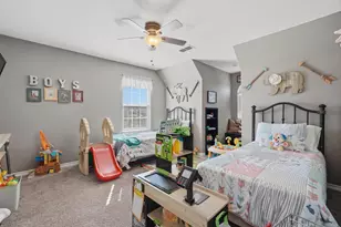 401 Co Rd 359, Merkel, TX 79536 - Photo 26