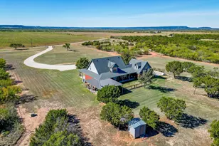 401 Co Rd 359, Merkel, TX 79536 - Photo 34