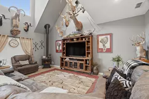 401 Co Rd 359, Merkel, TX 79536 - Photo 4