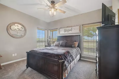 401 County Road 359 #B, Merkel, TX 79536 - Photo 22