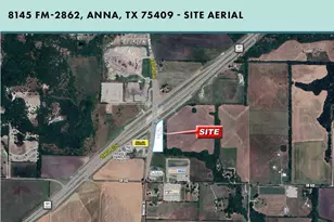 8145 FM2862, Anna, TX 75409 - Photo 1