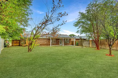 3049 Valley Forge Trail, Forest Hill, TX 76140 - Photo 16