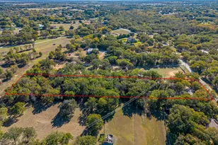 4528 Oak Dr, Alvarado, TX 76009 - Photo 4