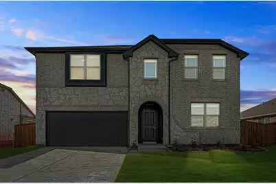 224 Eagle View Lane, Commerce, TX 75428 - Photo 2
