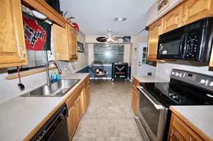 3106 S Lipsey St, Decatur, TX 76234 - Photo 8