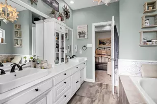 5411 Corto Dr, De Cordova, TX 76049 - Photo 14