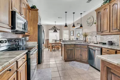 5411 Corto Drive, De Cordova, TX 76049 - Photo 10