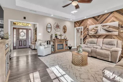 5411 Corto Drive, De Cordova, TX 76049 - Photo 8