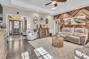 5411 Corto Dr, De Cordova, TX 76049 - Photo 8