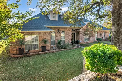 5411 Corto Drive, De Cordova, TX 76049 - Photo 1