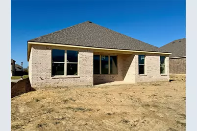 220 Cheyenne Trail, Alvarado, TX 76009 - Photo 4