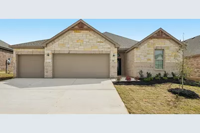 220 Cheyenne Trail, Alvarado, TX 76009 - Photo 1