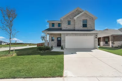 401 Cottagewood Drive, Princeton, TX 75071 - Photo 1