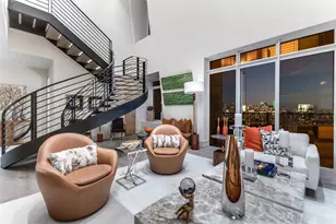 3505 Turtle Creek Blvd, Dallas, TX 75219 - Photo 1