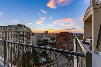 3505 Turtle Creek Boulevard #20E, Dallas, TX 75219 - Photo 32