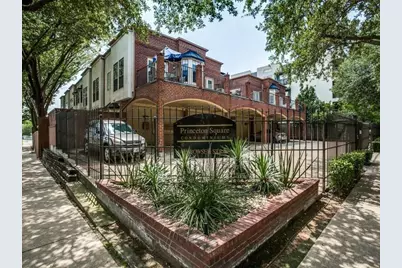 4405 Bowser Avenue #107, Dallas, TX 75219 - Photo 2