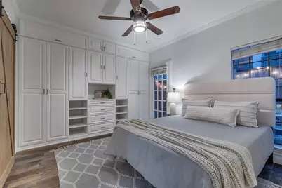 4405 Bowser Avenue #107, Dallas, TX 75219 - Photo 10