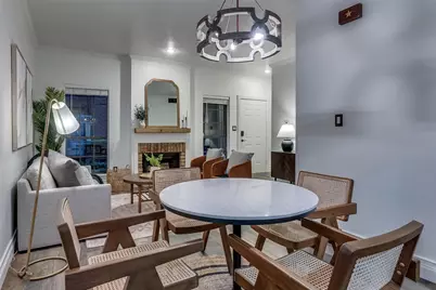 4405 Bowser Avenue #107, Dallas, TX 75219 - Photo 8