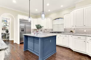 5045 Silver Lake Dr, Plano, TX 75093 - Photo 2
