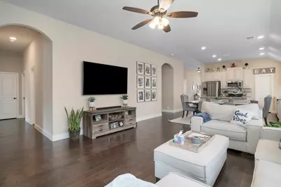 4213 Sweet Clover Lane, Fort Worth, TX 76036 - Photo 10