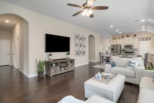 4213 Sweet Clover Ln, Fort Worth, TX 76036 - Photo 10