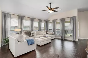 4213 Sweet Clover Ln, Fort Worth, TX 76036 - Photo 8