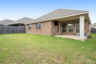 4213 Sweet Clover Ln, Fort Worth, TX 76036 - Photo 22