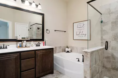 4213 Sweet Clover Lane, Fort Worth, TX 76036 - Photo 16