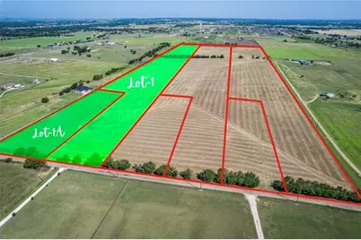 1328 Old Maypearl Road, Waxahachie, TX 75167 - Photo 1