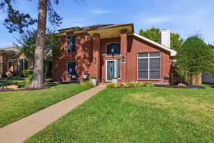 824 Stone Trail Dr, Flower Mound, TX 75028 - Photo 8