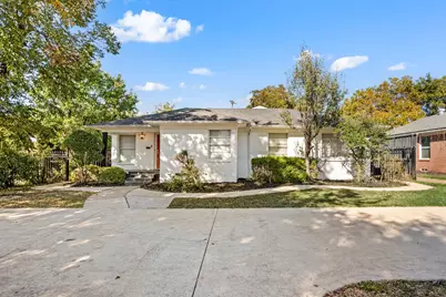 3705 Seguin Drive, Dallas, TX 75220 - Photo 1