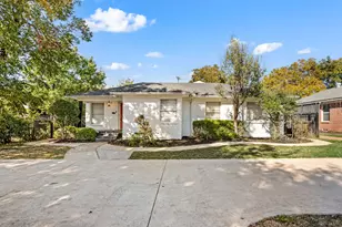 3705 Seguin Dr, Dallas, TX 75220 - Photo 1