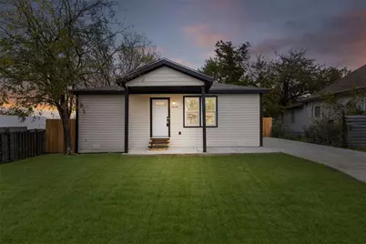 2806 28th Street, Fort Worth, TX 76106 - Photo 2