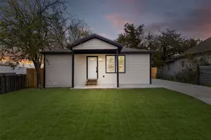 2806 28th St, Fort Worth, TX 76106 - Photo 2