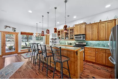 200 Cayuga Trail, Lake Kiowa, TX 76240 - Photo 12