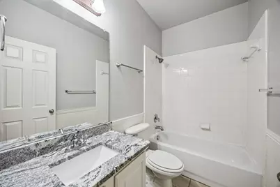 813 Lake Forest Trail, Little Elm, TX 75068 - Photo 24