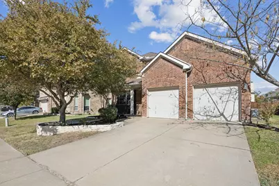 813 Lake Forest Trail, Little Elm, TX 75068 - Photo 1
