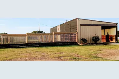 4113 W Line Road, Whitesboro, TX 76273 - Photo 1