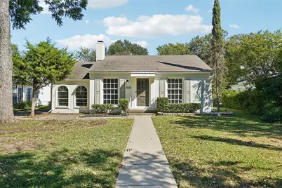 5418 Bradford Drive, Dallas, TX 75235 - Photo 1
