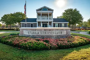 2619 Independence Dr, Melissa, TX 75454 - Photo 30