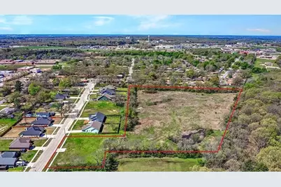 Flora   ,Tbd Flora Lane, Denison, TX 75020 - Photo 14