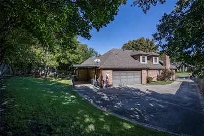 7016 Allen Place Drive, Fort Worth, TX 76116 - Photo 30